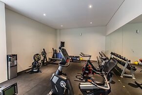 The Double View Mansions Bali