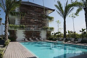 The Double View Mansions Bali