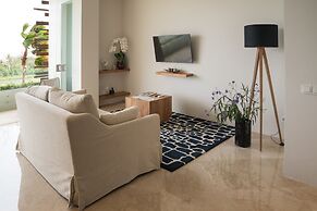 The Double View Mansions Bali