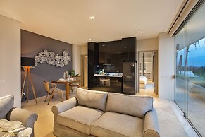 The Double View Mansions Bali