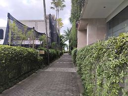 The Double View Mansions Bali