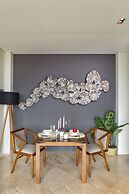 The Double View Mansions Bali