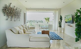 The Double View Mansions Bali