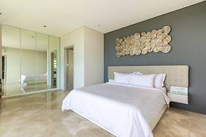 The Double View Mansions Bali