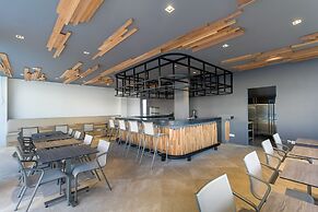 The Double View Mansions Bali