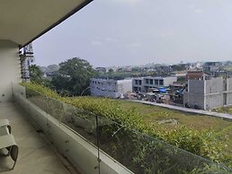 The Double View Mansions Bali