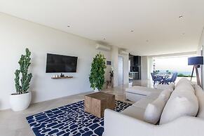 The Double View Mansions Bali