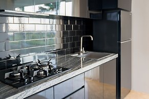 The Double View Mansions Bali