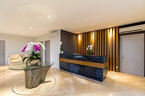 The Double View Mansions Bali