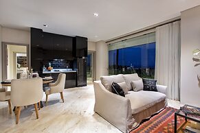 The Double View Mansions Bali