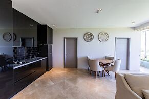 The Double View Mansions Bali