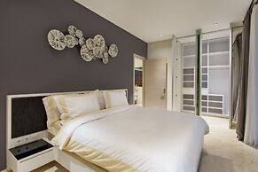 The Double View Mansions Bali