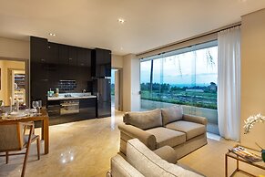 The Double View Mansions Bali