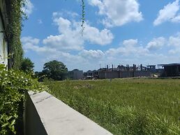 The Double View Mansions Bali