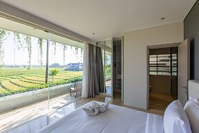 The Double View Mansions Bali