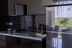 The Double View Mansions Bali