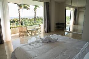 The Double View Mansions Bali