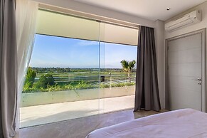 The Double View Mansions Bali