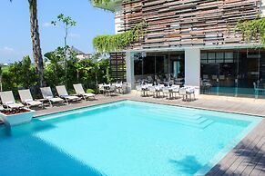 The Double View Mansions Bali