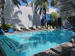 The Double View Mansions Bali