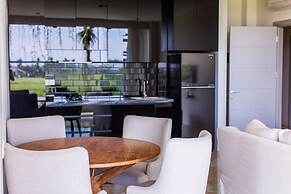 The Double View Mansions Bali