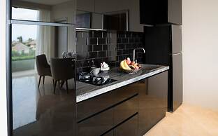 The Double View Mansions Bali