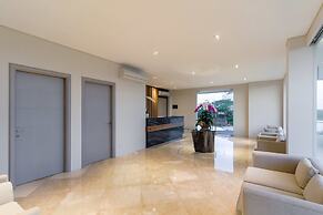 The Double View Mansions Bali