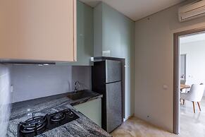 The Double View Mansions Bali