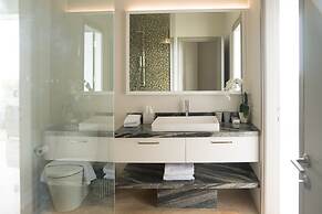 The Double View Mansions Bali