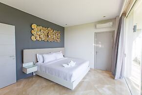 The Double View Mansions Bali