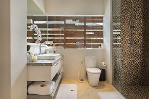 The Double View Mansions Bali