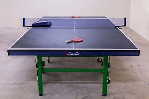 The Double View Mansions Bali