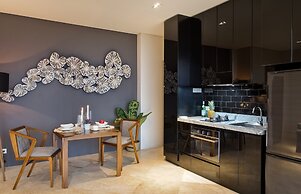 The Double View Mansions Bali