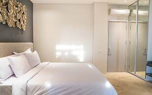 The Double View Mansions Bali