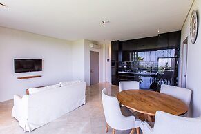 The Double View Mansions Bali