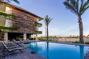The Double View Mansions Bali