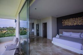 The Double View Mansions Bali