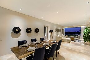 The Double View Mansions Bali