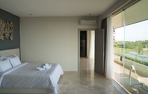 The Double View Mansions Bali