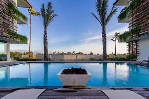 The Double View Mansions Bali