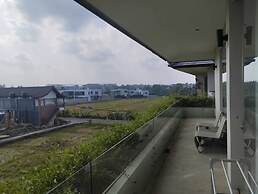 The Double View Mansions Bali