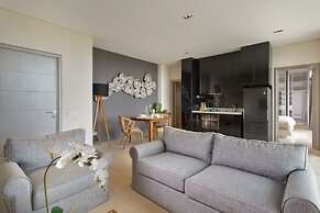 The Double View Mansions Bali