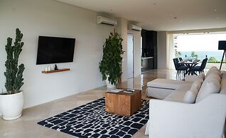 The Double View Mansions Bali