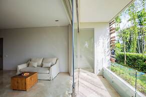 The Double View Mansions Bali