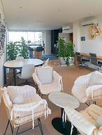 The Double View Mansions Bali