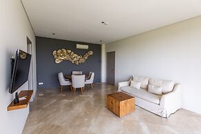 The Double View Mansions Bali