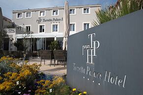 Torretta Palace Hotel