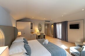 Torretta Palace Hotel