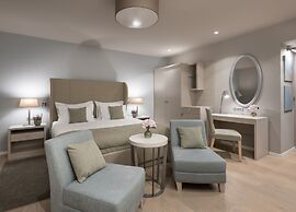 Torretta Palace Hotel