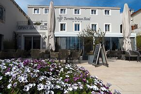Torretta Palace Hotel